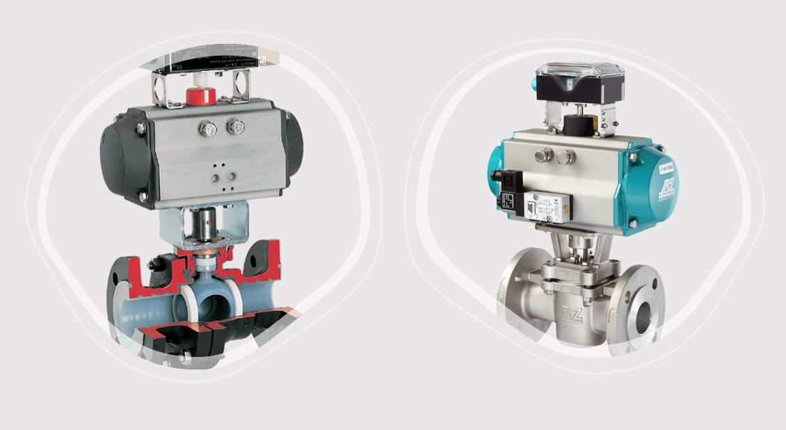 difference between ball valve and plug valve | Chemical Engineering Portal